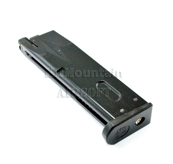 WE M92 Gas Blowback Pistol Magazine