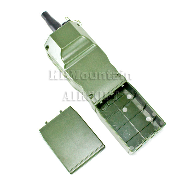 Z-Tactical AN/PRC-152 Dummy Radio Case / Green