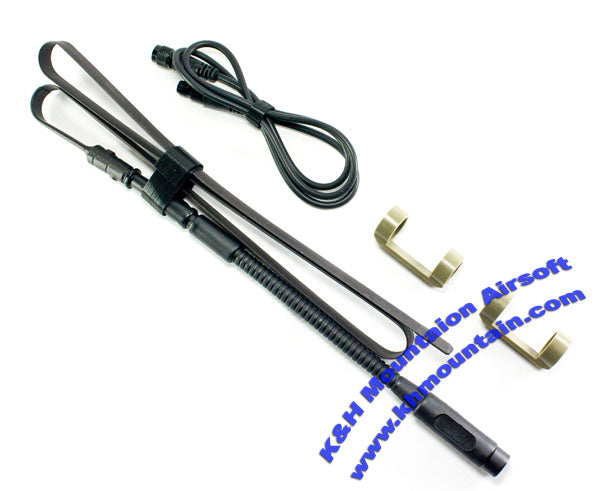 Element zPRC-152 Antenna Package(Dummy)