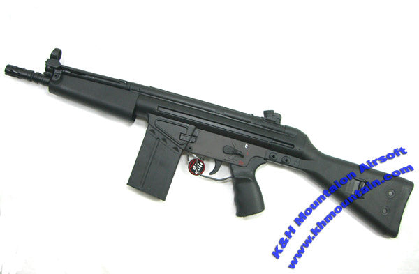 MC51 with Fixed Stock (102)