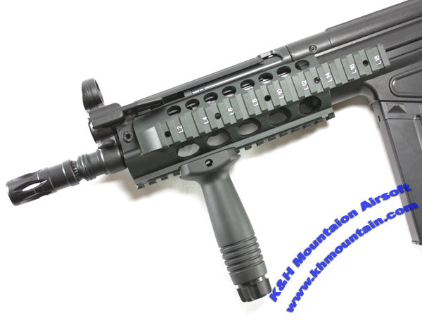 MC51 RAS with fixed stock (103-M51)