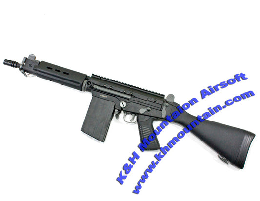 ZL SA58 Carbine with Fixed Stock AEG (2010D)