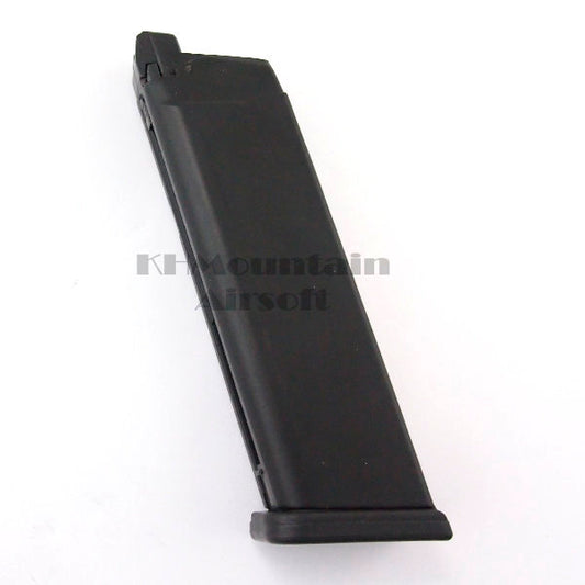 AF Glock 17 Gas Blowback Pistol Magazine For WE