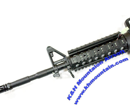 AGM Full Metal M4 RIS AEG (032)