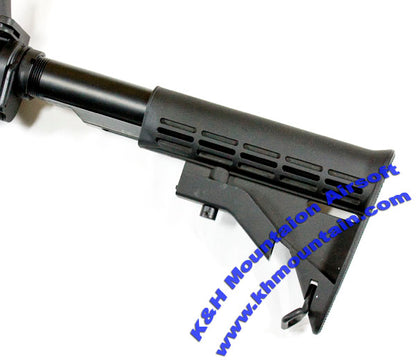 AGM Full Metal M4 RIS AEG (032)