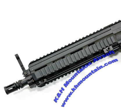 AGM Full Metal HK416 with Fixed Stock (053)