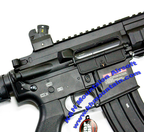 AGM Full Metal HK416 with Fixed Stock (053)