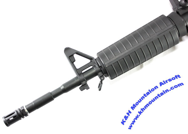 AGM Full Metal Gas Blowback M4A1 Airsoft Gun (061)