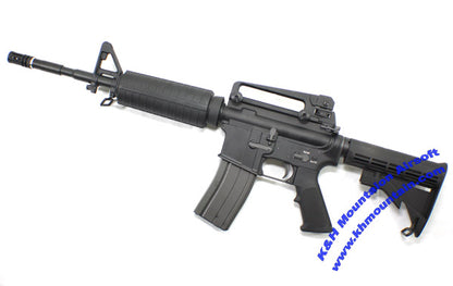 AGM Full Metal Gas Blowback M4A1 Airsoft Gun (061)