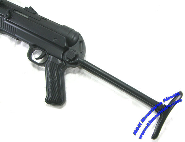 AGM MP40 with black side panels (MP007B)