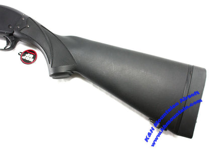 A.C.M. 8870A full metal shotgun with stock long version