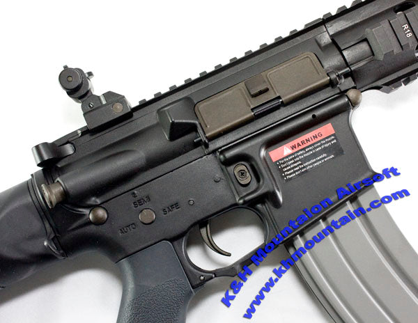 Full Metal M4 Patriot Electric Blowback Rifle AEG (ASR106)