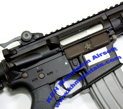 Full Metal M4 URX Electric Blowback Rifle AEG (ASR107)