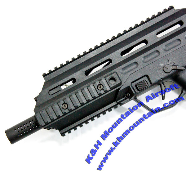 APS UAR501 アーバン アサルト ライフル電動ガン / ブラック – KHMountain Airsoft