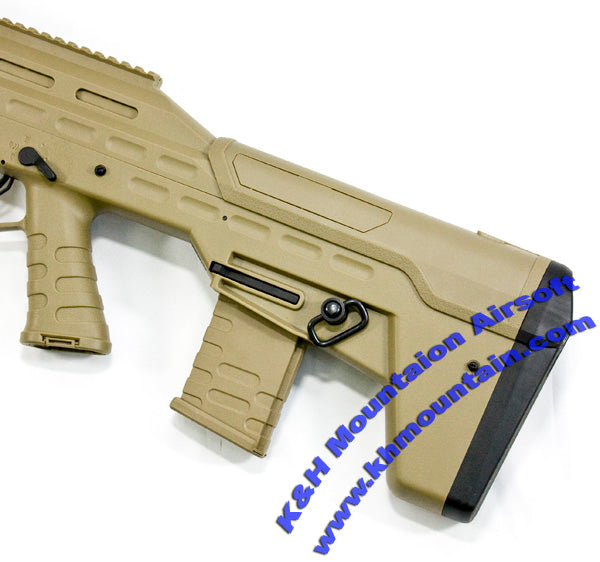 APS UAR501 Urban Assault Rifle AEG / Dark Earth