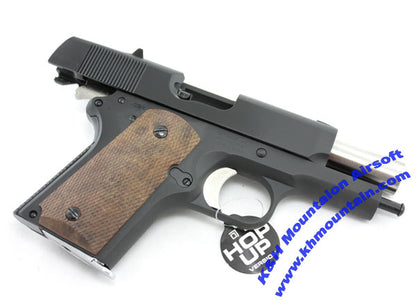 ARMY Full Metal Detonics Combat Master GBB pistol (R45A1)