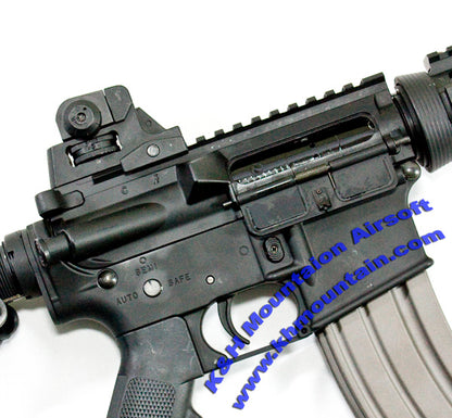Army R40 Full Metal M4 RAS Electric Blowback Rifle AEG