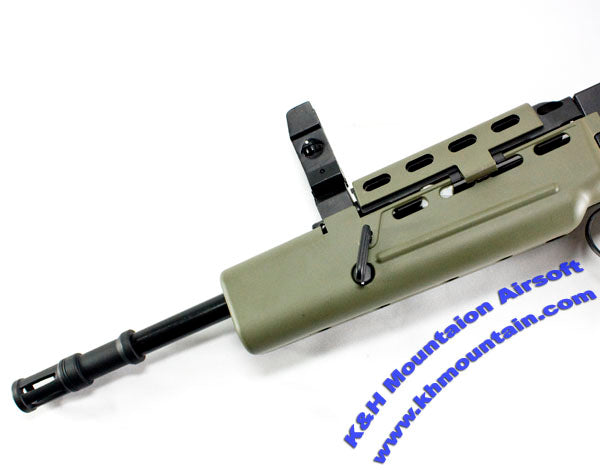 ARMY Electric Blowback L85A1 AEG (R85A1)