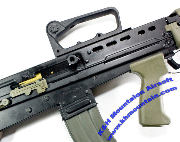 ARMY Electric Blowback L85A1 AEG (R85A1)