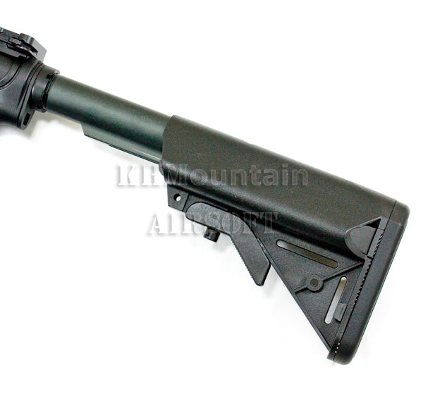 AY Full Metal M4 7" (inch) URX RIS M4 AEG Rifle (AY-A0007)