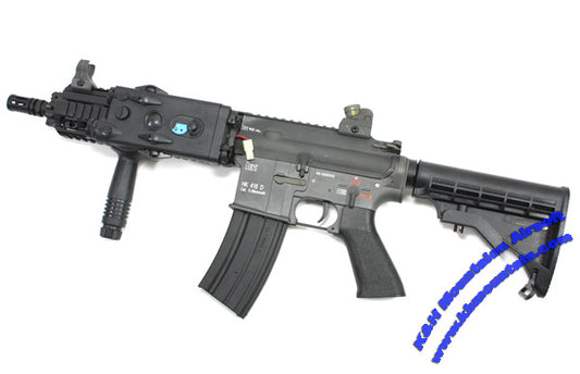 ディーボーイズ BI416 フルメタル HK416