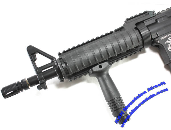 KALASH Full Metal M4 RAS II AEG (BI-5781) / No Marking