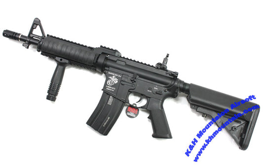 KALASH Full Metal M4 RAS II AEG (BI-5781) / No Marking