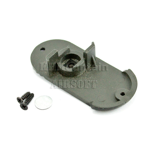 Well Hand Grip Cover for SIG550/551/552 AEG (Parts)