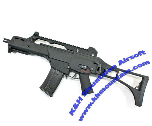 CYMA G36C 電動ガン (CM011)