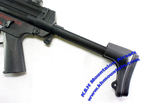 CYMA MP5 NAVY AEG (CM027J)