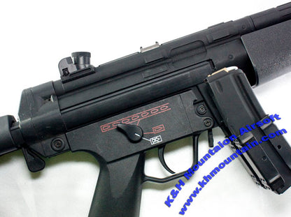 CYMA MP5 NAVY AEG (CM027J)