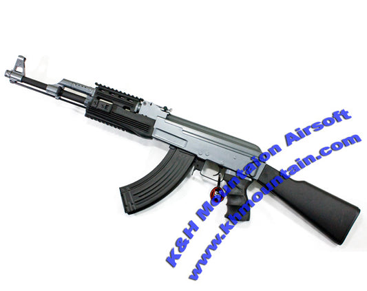 CYMA AK47 タクティカル電動ガン (CM028A)