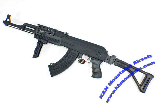 CYMA AK47 タクティカル電動ガン (CM028U)