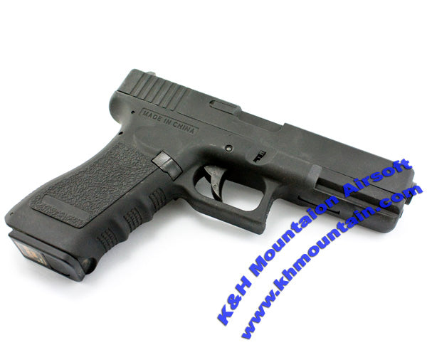 CYMA Glock 18C AEP (CM030)