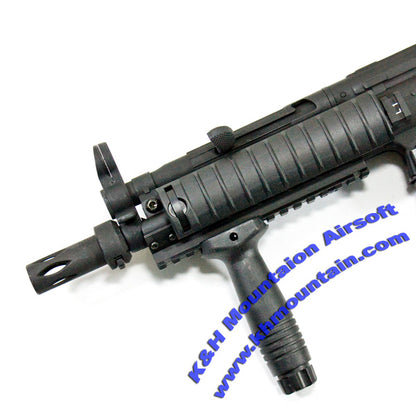 CYMA Full Metal MP5 with Fixed Stock AEG (CM041B)