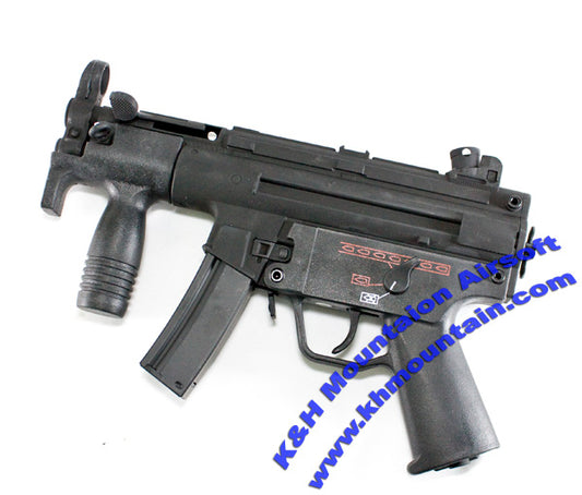 CYMA メタル MP5K (CM041K)