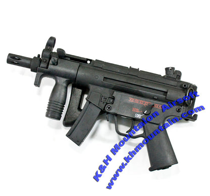 CYMA Full Metal MP5 PDW AEG (CM041PDW)