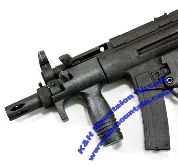 CYMA Full Metal MP5 PDW AEG (CM041PDW)