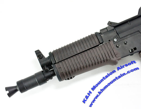 CYMA AK74U Plastic Handguard AEG (CM045)