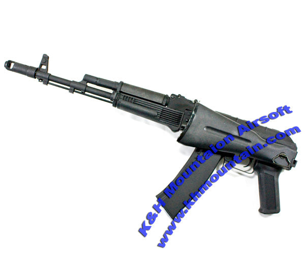 CYMA Full Metal AK-74M with Folding Stock AEG (CM047C)