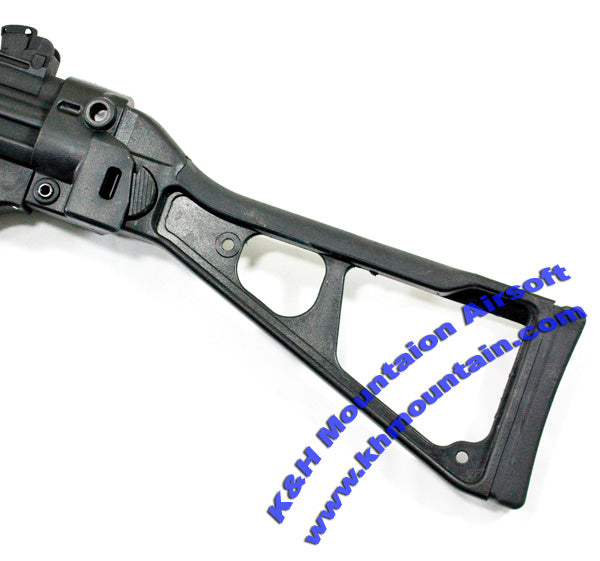 CYMA Full Metal MP5 with Electric Blowback AEG (CM049)