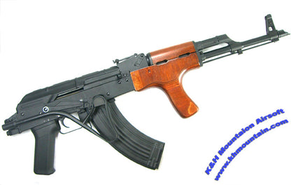 CYMA full metal blow black Romania AIMS AK47 AEG (CM050 )