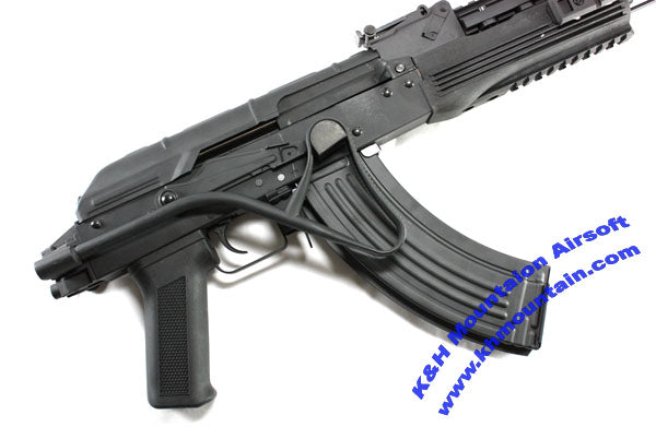 CYMA Full Metal Blowback AIMS PMC with Romania stock (CM050A)
