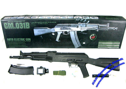 CYMA AK-105 AEG (CM031B)