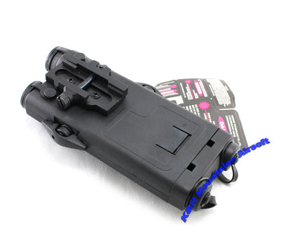 Dboys / Boyi HK416 battery box (New!)