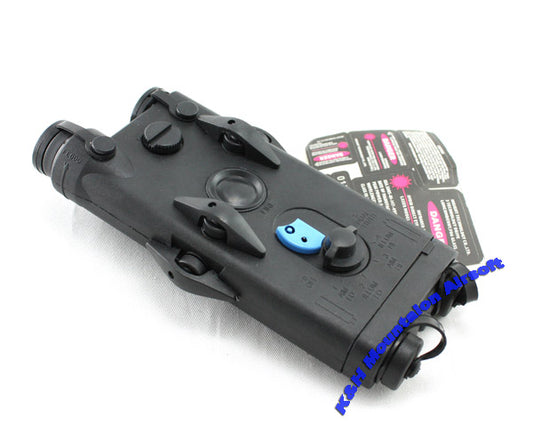 Dboys / Boyi HK416 battery box (New!)