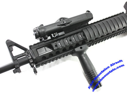 KALASH Full Metal M16A4 RAS AEG (BI-5581)