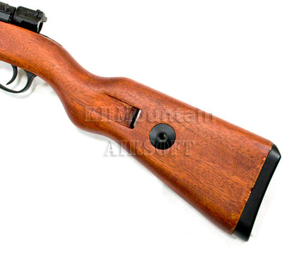DBOYS Metal and Real Wood KAR 98K Rifle ( BY-101A )