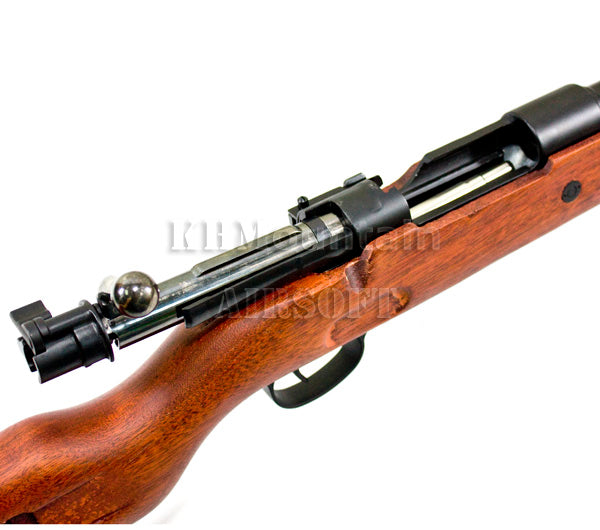 DBOYS Metal and Real Wood KAR 98K Rifle ( BY-101A )