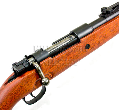 DBOYS Metal and Real Wood KAR 98K Rifle ( BY-101A )